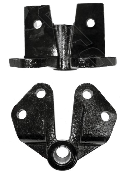 KME Shackle Hanger M1907