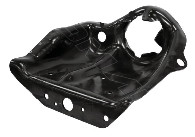 RH Coil Pocket M1931