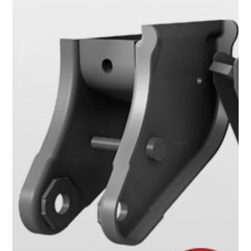 LH Front Hanger M20241