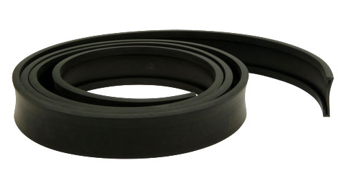 2.125" X 48" Fuel Tank Isolator M203015