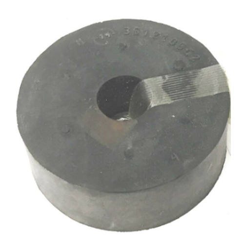 Cab Insulator M203071
