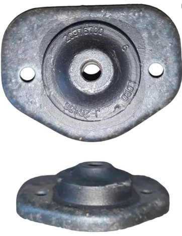 Radiator Mount Bushing M203215