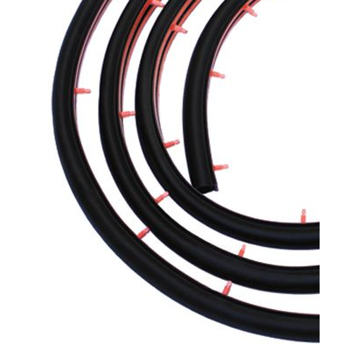 172" RH M2 Door Seal M203415R