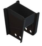 LH Rear Hanger M21061