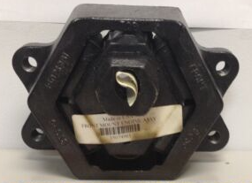 GM Front Motor Mount M22407