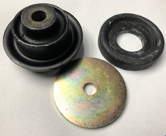 Chevy GM Engine Mount M22563K