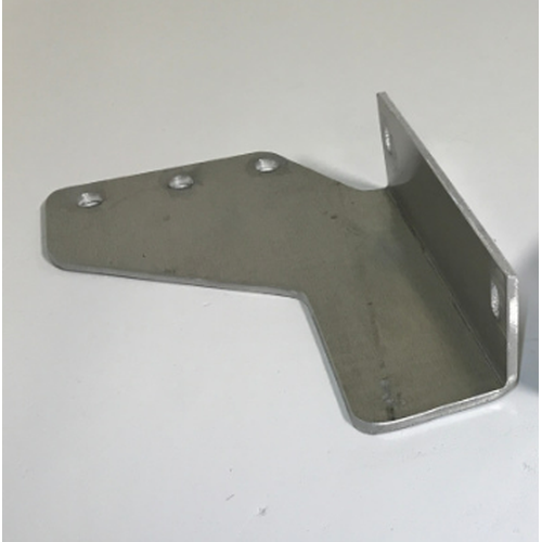 Peterbilt Step Bracket LH M75101L