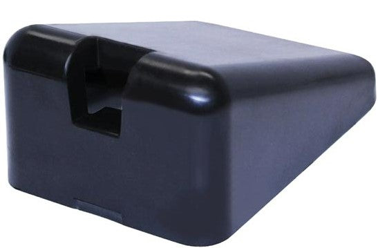 Venussar L85-6081 Hood Bumper Support, Pack of 2 Hood Bumper Support Compatible with Peterbilt 567 579 Kenworth T680 T880, Replace M75681 L856081, Left&Right Side Venussar L85-6081 Hood Bumper Support, Pack of 2 Hood Bumper Support Compatible with Peterbilt 567 579 Kenworth T680 T880, Replace M75681 L856081, Left&Right Side