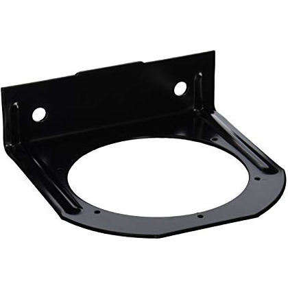 4" Round Lamp Mount L Bracket MB4000