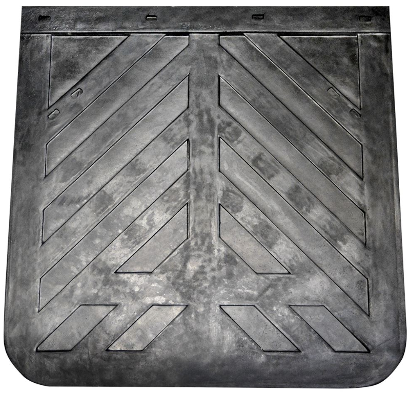 Mud Flap 24 X 24 Economy 562.102424