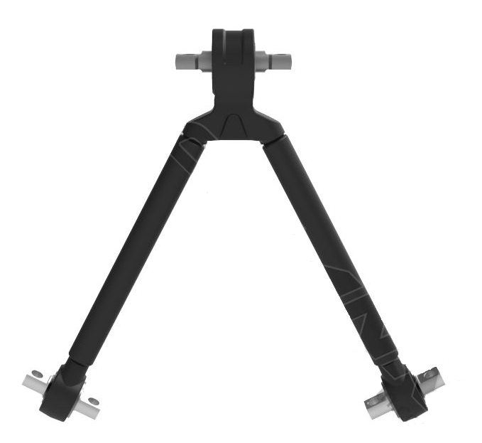 Freightliner V-Rod MFL144