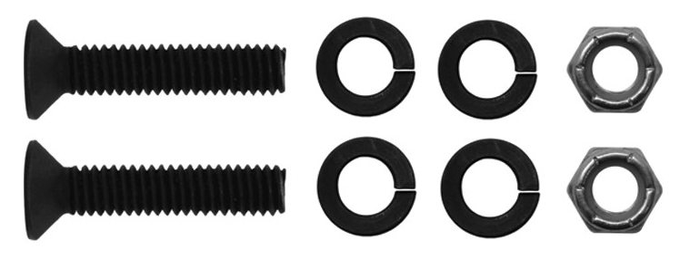 Freightliner Wear Pad Bolt MFL39