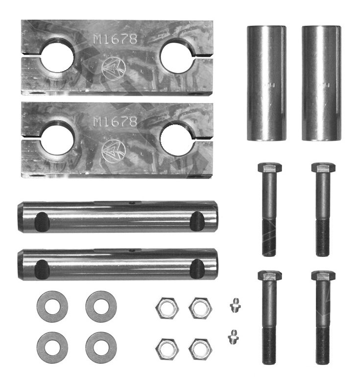 Freightliner Shackle Kit MFL4468