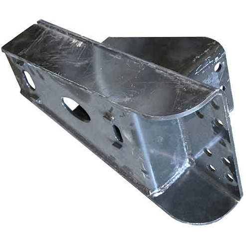 Hendrickson RH Frame Hanger MHS213