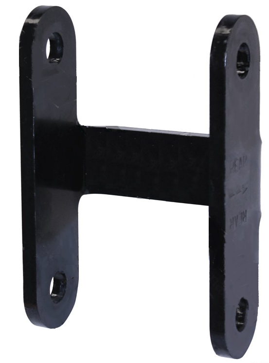 Hendrickson H Shackle MHS50742