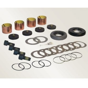 King Pin Bushing Kit NO PINS MHSK482