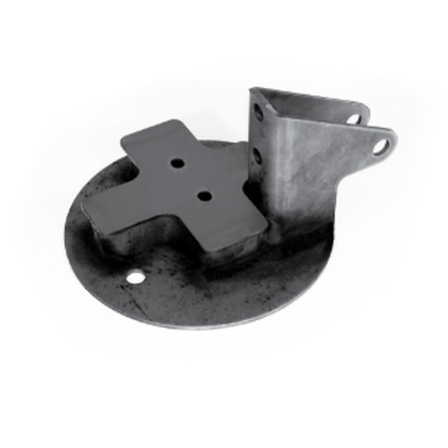 Hendrickson Air Spring Mount MHT1000