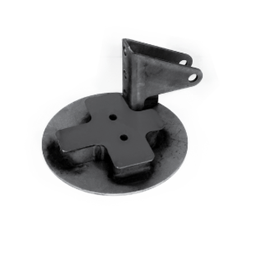 Hendrickson Air Spring Mount MHT1002