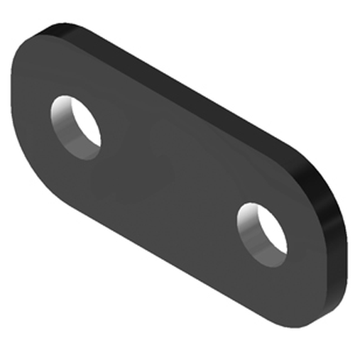 International Shackle Plate MIH5531
