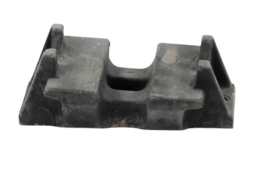 International 2.75 Degree Axle Seat MIH55573