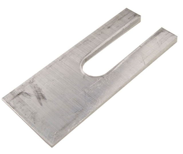 Peterbilt 2 Degree Shim MPB75773