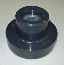 Paccar Poly Motor Mount M17475UB