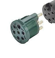 QCP Plug Insert PHI16-125