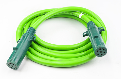 15' QCP ABS Cable PHI30-2074