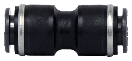 Push To Connect Union 1/4 Tubing QL1362-4 NP624C