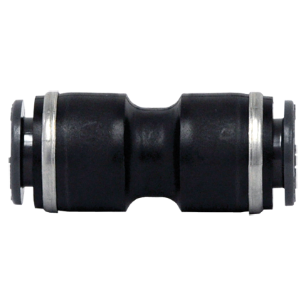 Push To Connect Union 1/4 Tubing QL1362-4 NP624C