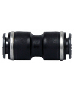 Push To Connect Union 3/8 Tubing QL1362-6 NP626C