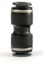 PLC Union 1/4" Tube X 3/8" Tube NP6246C