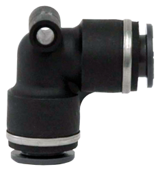 PTC Union Elbow 1/4 Tubing QL1365-4 NP654C