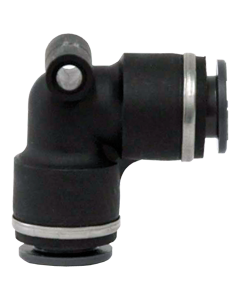 PTC Union Elbow 3/8 Tubing QL1365-6 NP656C