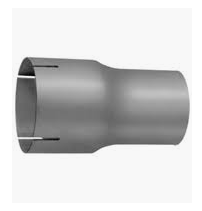 3 ID To 2.5 OD Exhaust Reducer R3I-25OA 562.U82325A