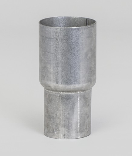 3 OD To 2.5 OD Exhaust Reducer R3O-25OA 562.U83325A