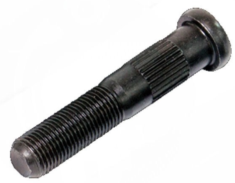 Wheel Stud Kit (6) 7-262 Studs RG03-080