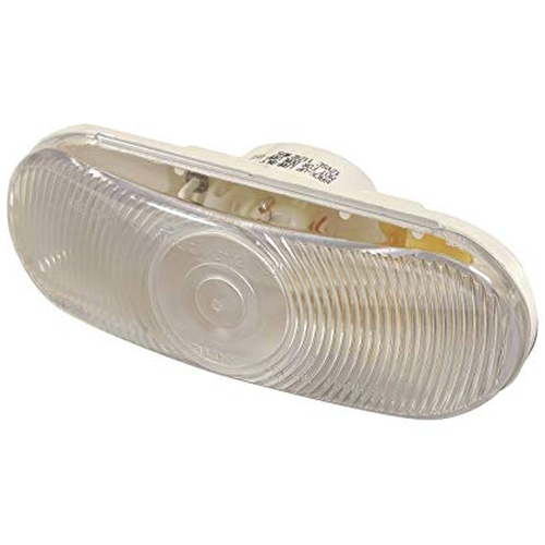 2-3/8" X 6" Oval Sealed Lamp SE2238C