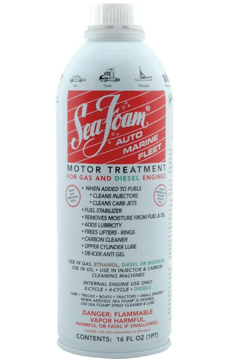Sea Foam Motor Treatment SF16