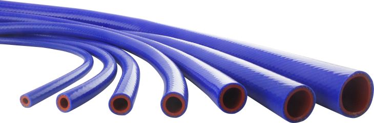 3/8" Silicone Heater Hose Per Foot 561.11038