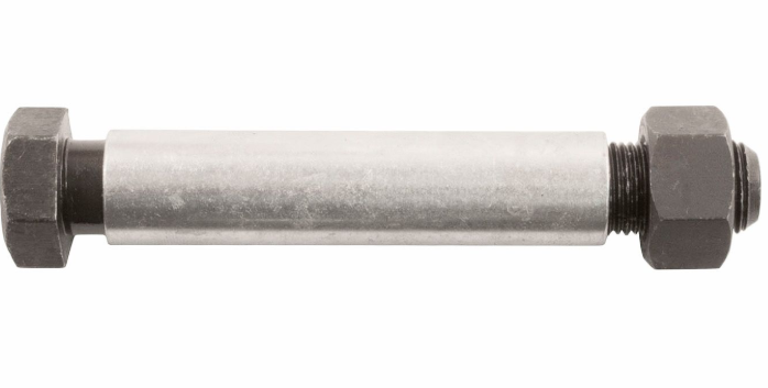 Reyco Hutch Equalizer Roller Kit E-4835 SRL01