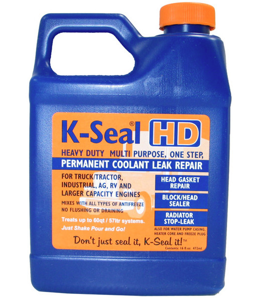 K-Seal HD Coolant Leak Repair ST5516