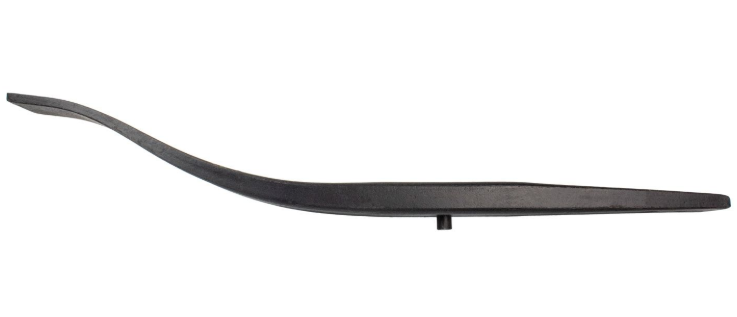 RH Single Leaf Air Beam TRA075 TRA-075