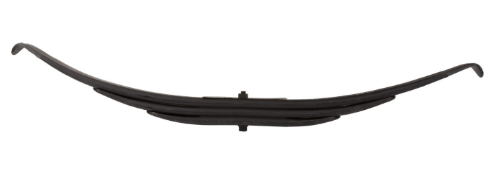 Fruehauf Trailer 3 Leaf Spring TRA693 TRA-693