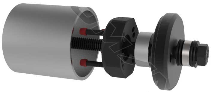 Bushing Tool TRB5912-T