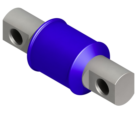 Hendrickson Poly Torque Rod Bushing TRB6185UB