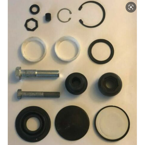 V-Rod Apex Mount Bushing Kit TRB6210BK
