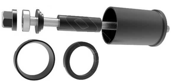 Bushing Tool TRB9347-T