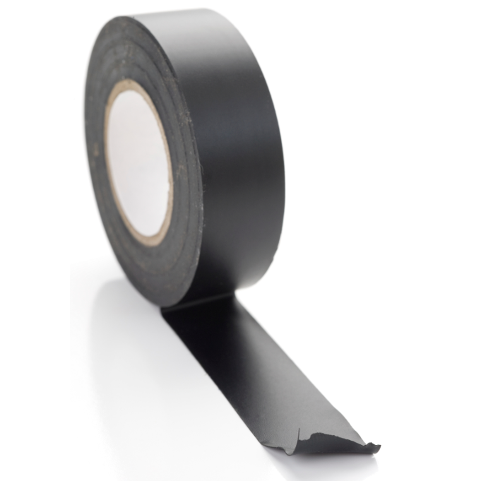 Electrical Tape 3/4" X 60' W502