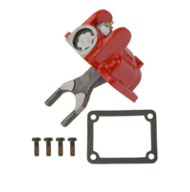 PTO Air Shift Cover Assembly WA20-03-1030